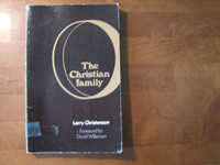 The Christian Family, Larry Christenson