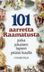 101 aarretta Raamatusta, Connie Palm