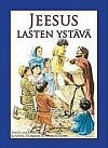 Jeesus, lasten ystävä, Aila Järvirova