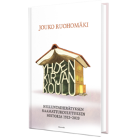 Yhden kirjan koulu, Jouko Ruohomäki