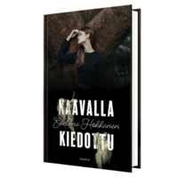 Naavalla kiedottu, Eveliina Hokkanen