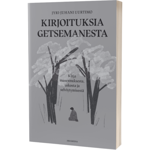 Kirjoituksia Getsemanesta, Jyri-Juhani Uurtimo