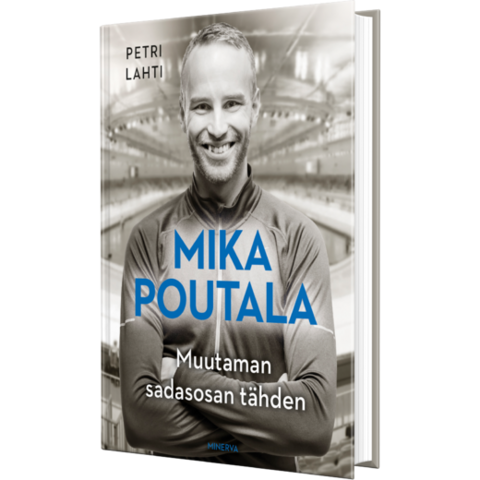 Mika Poutala, muutaman sadasosan tähden, Petri Lahti