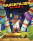Rakentajien Raamattu, Antony Evans