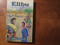 Elihu, vapautettu orja, Risto Santala
