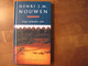 Läpi pimeän yön, salaisen päiväkirjan lehtiä, Henri J.M. Nouwen