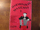 Harmonikan maailma 1