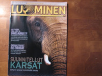 Luominen-lehti, numero 14