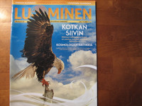 Luominen-lehti, numero 23