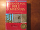 The International Bible Commentary with the New International Version, F.F. Bruce