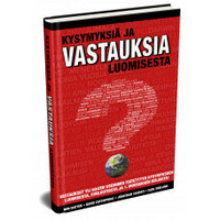 Kysymyksiä ja vastauksia luomisesta, Don Batten, David Catchpoole, Jonathan Sarfati, Carl Wieland