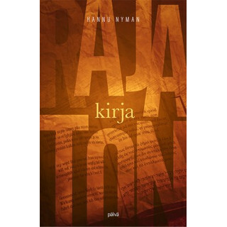 Rajaton kirja, Hannu Nyman