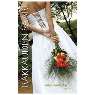 Rakkauden saari, Tarja Varjonen