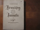 Riemuitseva Raamattu 1, Vanha Testamentti, Johannes Virtanen, d2