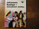 Johannes Kastaja, Jeesuksen serkku, Penny Frank, John Hayson