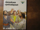 Jeesuksen opetuslapset, Penny Frank, John Haysom