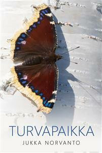 Turvapaikka, Jukka Norvanto