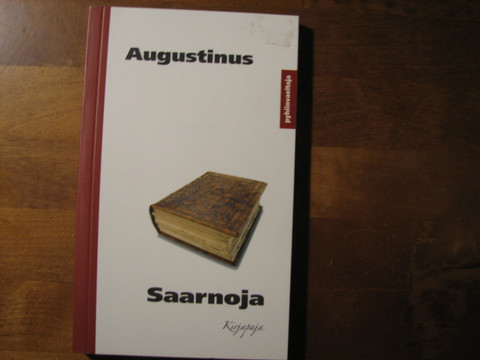 Saarnoja, Augustinus