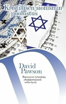 Kristillisen siionismin puolustus, David Pawson