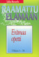 Erämaa opetti, 5 Moos. 1-34, Jukka Norvanto