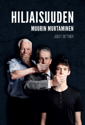 Hiljaisuuden muurin murtaminen, Jobst Bittner