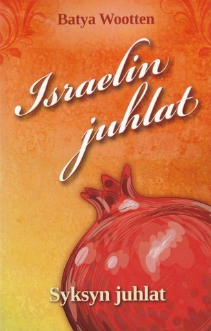 Israelin juhlat, syksy, Batya Wootten