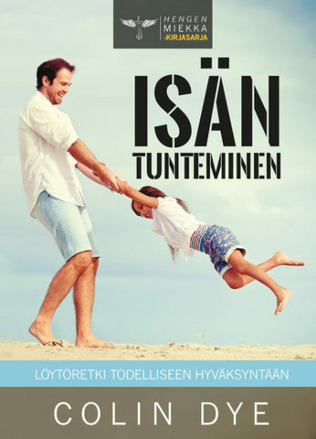 Isän tunteminen, Colin Dye
