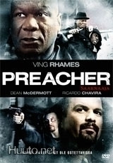 Preacher, DVD