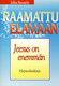 Jeesus on enemmän, Heprealaiskirje, Jukka Norvanto