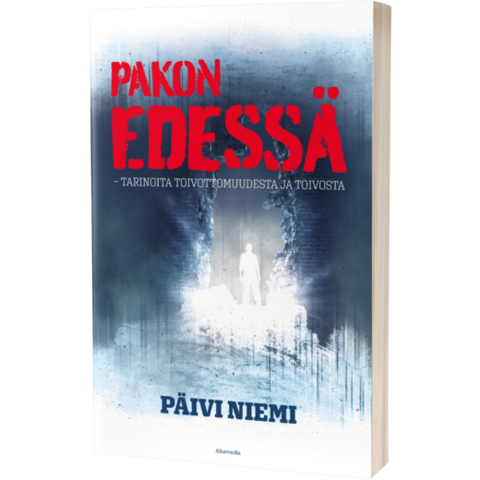 Pakon edessä, Päivi Niemi