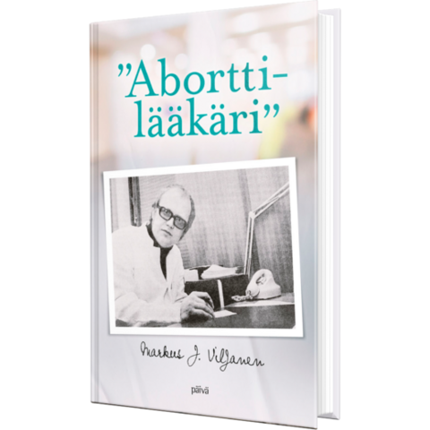 Aborttilääkäri, Markus J. Viljanen