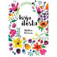 Kirja ilosta, Matthew Harrison