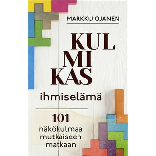 Kulmikas ihmiselämä, Markku Ojanen