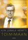 Kun Jumala herätti toimimaan, Timo Rämä
