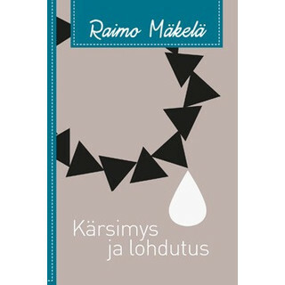 Kärsimys ja lohdutus, Raimo Mäkelä