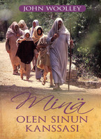 Minä olen sinun kanssasi, John Woolley