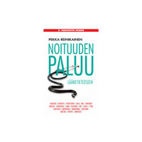 Noituuden paluu lääketieteeseen, Pekka Reinikainen, d2