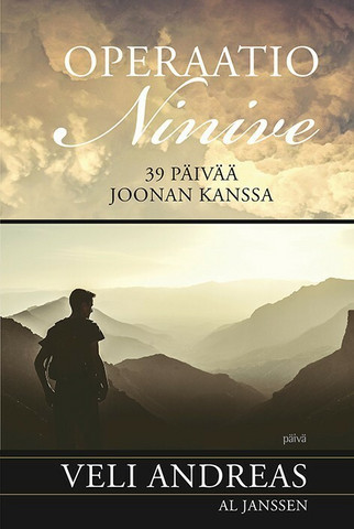 Operaatio Ninive, Veli Andreas, Al Janssen