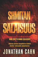 Shmitan salaisuus, Jonathan Cahn