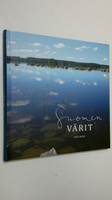 Suomen värit, Outi Rossi