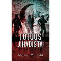 Totuus jihadista, Nabeel Qureshi