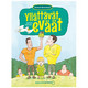 Yllättävät eväät, Jenni Kurki, Pekka Kurki