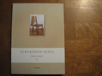 Surukodin kirja, Helena Castren