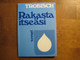 Rakasta itseäsi, Walter Trobisch