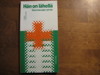 Hän on lähellä, sanomaa arjen rytmiin, Armas Kumpulainen