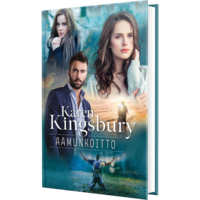 Aamunkoitto, Karen Kingsbury