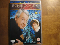 Father Dowling investigates, series one