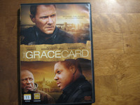 Gracecard, DVD, d2