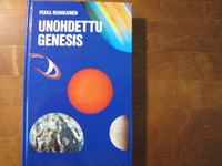 Unohdettu Genesis, Pekka Reinikainen