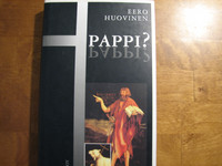 Pappi, Eero Huovinen